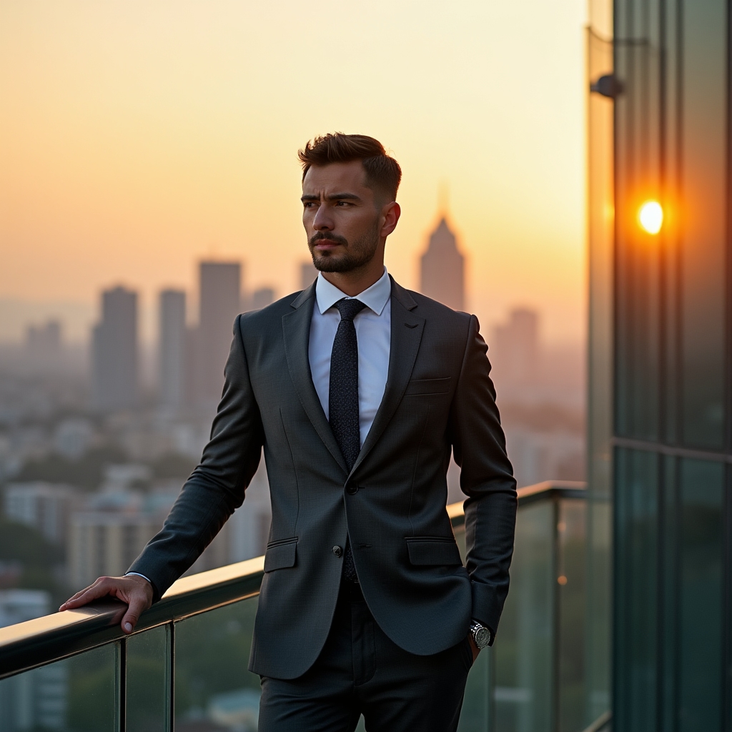 Казахстанский специалист среднего звена на пути профессионального роста