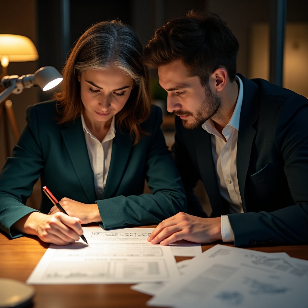 Индивидуальная работа ментора со специалистом по карьерному плану